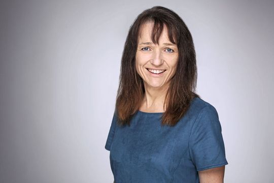 Katrin Rosen ist die Geschäftsführerin von Reginta. Katrin Rosen ist die Geschäftsführerin von Reginta.