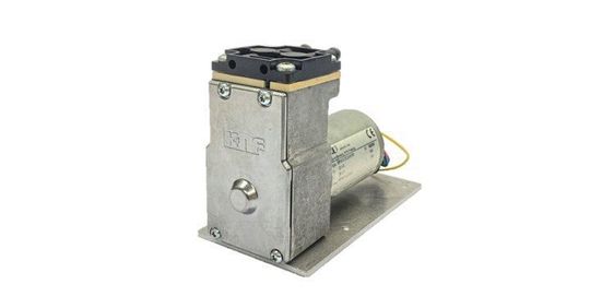 Die Pumpe NPK 012 wurde um einige Ausprägungen erweitert. Die Pumpe NPK 012 wurde um einige Ausprägungen erweitert.