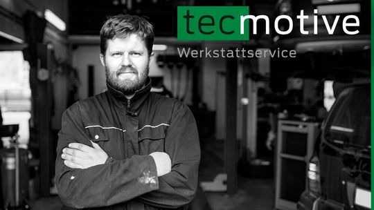 Der bisherige Hella-Gutmann-Werkskundendienst ist nun ein eigenständiges Unternehmen mit dem Namen Tec-Motive. Der bisherige Hella-Gutmann-Werkskundendienst ist nun ein eigenständiges Unternehmen mit dem Namen Tec-Motive.