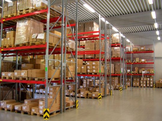 Rund 1,3 Millionen Zerspanungswerkzeuge fertigt Exact im Jahr an. Weil diese Menge über das alte Bestandsmanagement nicht mehr handelbar war, wechselte man zu einer Software von Inform. Rund 1,3 Millionen Zerspanungswerkzeuge fertigt Exact im Jahr an. Weil diese Menge über das alte Bestandsmanagement nicht mehr handelbar war, wechselte man zu einer Software von Inform.