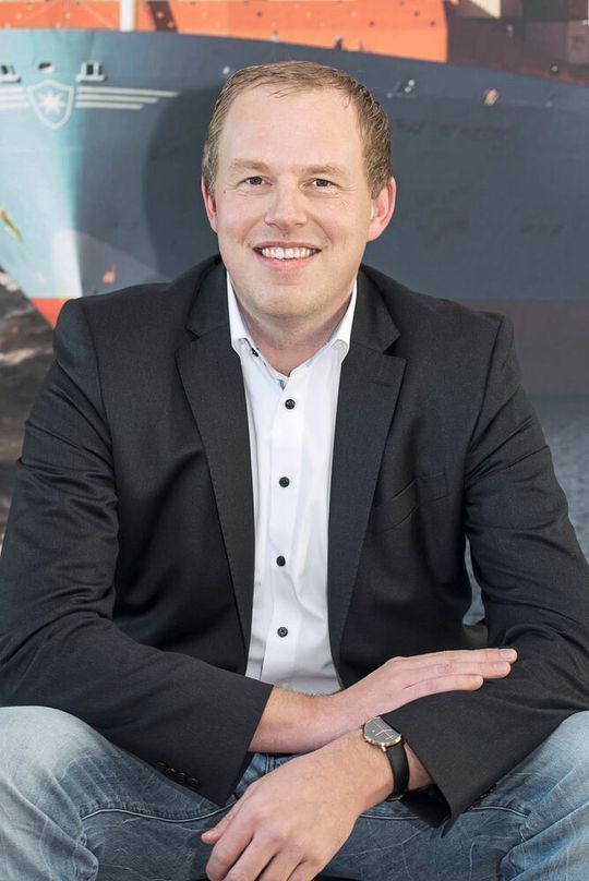 Bringt als ehemaliger Terminal-Geschäftsführer von NTB jede Menge Erfahrung in seinen neuen Job bei Eurogate ein: Christian Lankenau. Bringt als ehemaliger Terminal-Geschäftsführer von NTB jede Menge Erfahrung in seinen neuen Job bei Eurogate ein: Christian Lankenau.