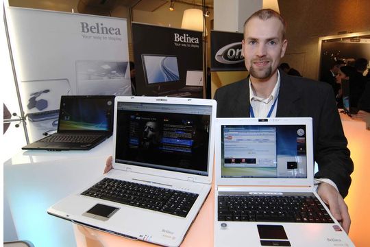 Das Thema Notebooks spielt im Weihnachtsgeschäft von The Phone House eine wichtige Rolle. Das Thema Notebooks spielt im Weihnachtsgeschäft von The Phone House eine wichtige Rolle.