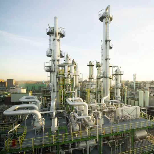 Aufgrund der Unwetter im Süden der USA hat OQ Chemicals Force Majeure für sein Werk in Bay City ausgerufen. (Symbolbild) Aufgrund der Unwetter im Süden der USA hat OQ Chemicals Force Majeure für sein Werk in Bay City ausgerufen. (Symbolbild)