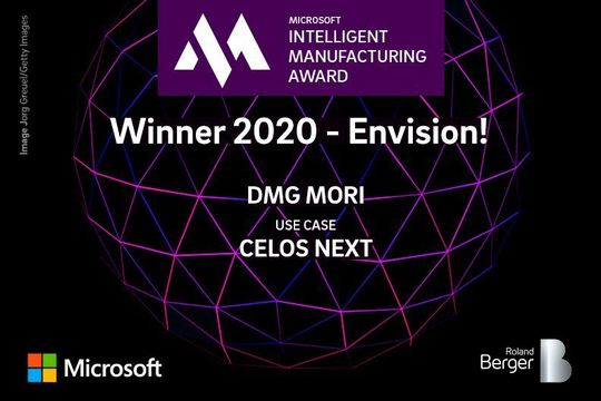 Die in der zweiten Jahreshälfte angebotene Celos-Next-Lösung ist eine hybride Edge/Cloud-Plattform, mit der sich komplette Prozessketten individuell integrieren und digitalisieren lassen. Die in der zweiten Jahreshälfte angebotene Celos-Next-Lösung ist eine hybride Edge/Cloud-Plattform, mit der sich komplette Prozessketten individuell integrieren und digitalisieren lassen.