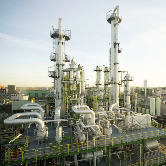 Due to severe weather in the southern U.S., OQ Chemicals has declared force majeure for its Bay City plant. (symbolic image) Due to severe weather in the southern U.S., OQ Chemicals has declared force majeure for its Bay City plant. (symbolic image)