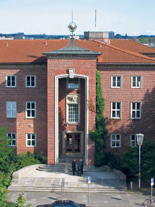 Finanzministerium Schleswig-Holstein Finanzministerium Schleswig-Holstein