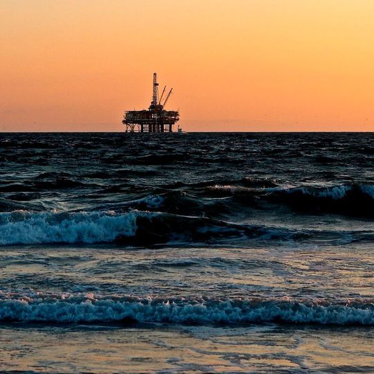 Technip FMC will design, manufacture, deliver and install subsea equipment for an Egyptian JV. (symbolic image) Technip FMC will design, manufacture, deliver and install subsea equipment for an Egyptian JV. (symbolic image)
