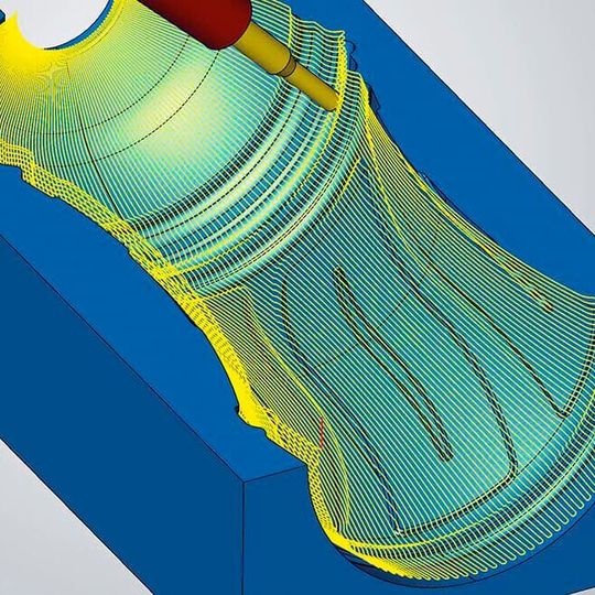CNC-Consult has served for many years as a distribution partner for the Hypermill CAD/CAM suite. CNC-Consult has served for many years as a distribution partner for the Hypermill CAD/CAM suite.