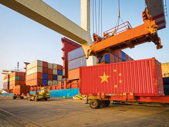 Die meisten Importe nach Deutschland kamen 2020 aus China. Die meisten Importe nach Deutschland kamen 2020 aus China.