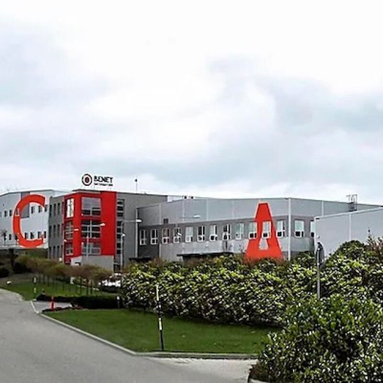 Headquartered in Mlada Boleslav, Benet Automotive is a Tier 1 supplier of automotive composite components. Headquartered in Mlada Boleslav, Benet Automotive is a Tier 1 supplier of automotive composite components.
