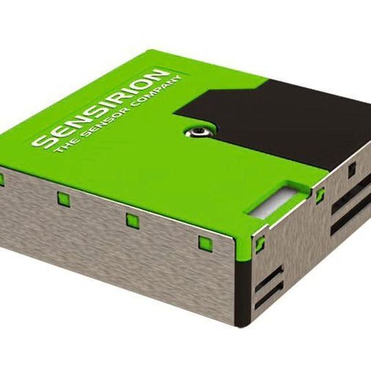 Umgebungssensoren von Sensition: im Portfolio von Mouser Umgebungssensoren von Sensition: im Portfolio von Mouser