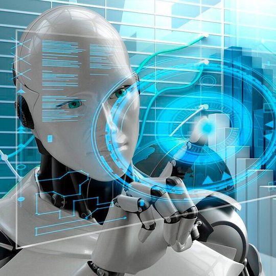 Deep-Learning-Bilderkennungssysteme können die Bildanalyse in der Medizin mit Künstlicher Intelligenz (KI) automatisieren. DIN hat jetzt einen Leitfaden für die Entwicklung von Deep-Learning-Bilderkennungssystemen veröffentlicht Deep-Learning-Bilderkennungssysteme können die Bildanalyse in der Medizin mit Künstlicher Intelligenz (KI) automatisieren. DIN hat jetzt einen Leitfaden für die Entwicklung von Deep-Learning-Bilderkennungssystemen veröffentlicht