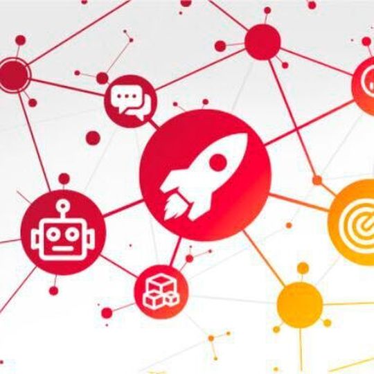 Sunrise und die Virtuelle Fabrik bringen das Know-how ihrer Experten zusammen und erarbeiten so marktreife IoT-Lösungen nach Kundenwunsch. Sunrise und die Virtuelle Fabrik bringen das Know-how ihrer Experten zusammen und erarbeiten so marktreife IoT-Lösungen nach Kundenwunsch.
