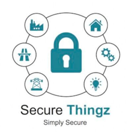 Mit der Unterstützung der Renesas Trusted Secure IP (TSIP) Technologie in seiner Prototyping- und Produktionsplattform Secure Deploy verbessert Secure Thingz den Schutz kritischer IoT-Assets und unterstützt Unternehmen bei der Einhaltung gesetzlicher Vorschriften. Mit der Unterstützung der Renesas Trusted Secure IP (TSIP) Technologie in seiner Prototyping- und Produktionsplattform Secure Deploy verbessert Secure Thingz den Schutz kritischer IoT-Assets und unterstützt Unternehmen bei der Einhaltung gesetzlicher Vorschriften.