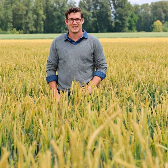 “Terroir is increasingly being used to differentiate and market agricultural products, most commonly wine, as consumers grow more interested in the origins of their food,” Dustin Herb said. “Terroir is increasingly being used to differentiate and market agricultural products, most commonly wine, as consumers grow more interested in the origins of their food,” Dustin Herb said.