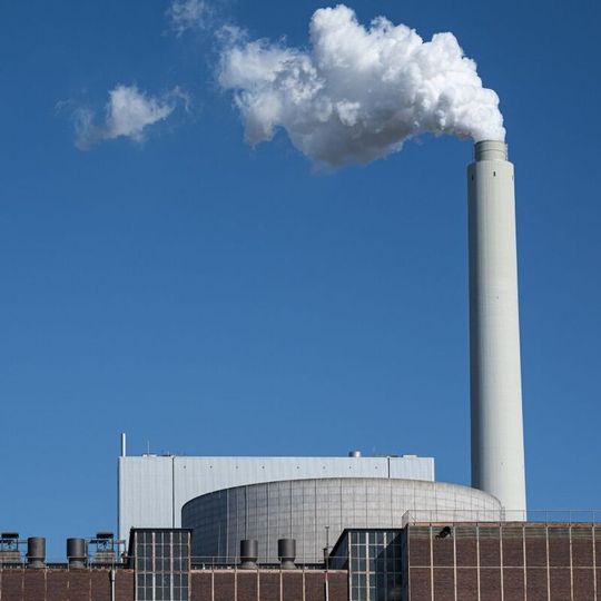 To mitigate the consequences of climate change, it is also necessary to actively remove CO2 from the atmosphere. To mitigate the consequences of climate change, it is also necessary to actively remove CO2 from the atmosphere.