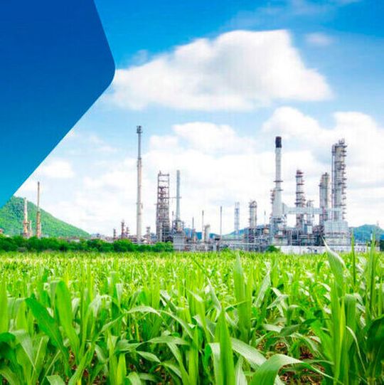 Topsoe is entering 2021 with a healthy order book and expects to deliver a solid financial performance in 2021. Topsoe is entering 2021 with a healthy order book and expects to deliver a solid financial performance in 2021.