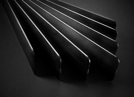Substituenten! Neue Ultramid-Advanced-Typen (PPA) mit Carbonfasern schaffen jetzt leichte und leistungsfähige Kunststoffteile, die in Sachen mechanische Eigenschaften Aluminium- und Magnesium ersetzen können. Substituenten! Neue Ultramid-Advanced-Typen (PPA) mit Carbonfasern schaffen jetzt leichte und leistungsfähige Kunststoffteile, die in Sachen mechanische Eigenschaften Aluminium- und Magnesium ersetzen können.
