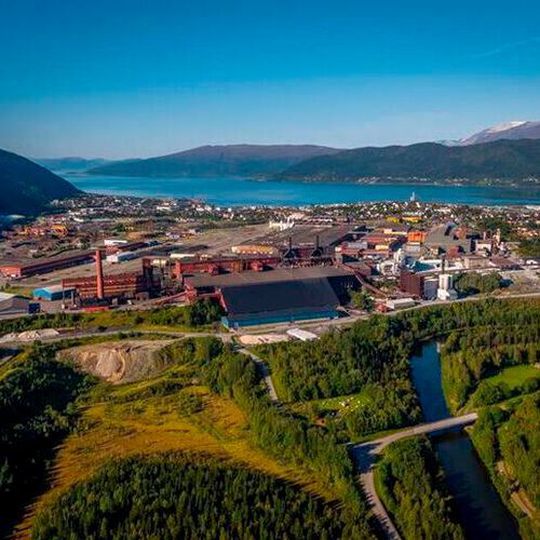 The carbon capture study will be completed in the second quarter of 2021. The carbon capture study will be completed in the second quarter of 2021.
