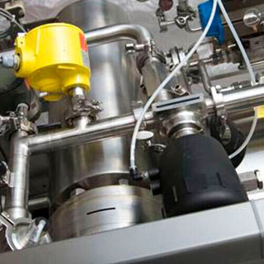 FCI’s FLT93C Flow Switch is the industry’s only thermal switch that ensures set point accuracy for process temperatures that can vary up to ±100°F (37.8°C). FCI’s FLT93C Flow Switch is the industry’s only thermal switch that ensures set point accuracy for process temperatures that can vary up to ±100°F (37.8°C).