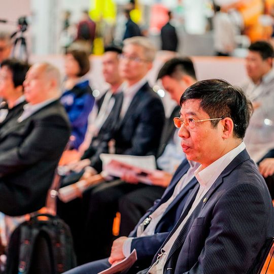 A press conference for the South Korean public was held to present Emo Milano 2021. A press conference for the South Korean public was held to present Emo Milano 2021.