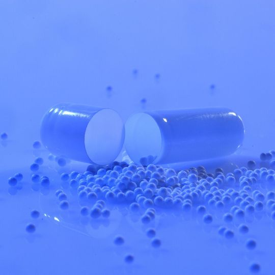 In Deutschland wuchs die Zahl von Medikamenten mit Orphan Drug-Status auf dem Markt in den letzten Jahren kontinuierlich an. In Deutschland wuchs die Zahl von Medikamenten mit Orphan Drug-Status auf dem Markt in den letzten Jahren kontinuierlich an.