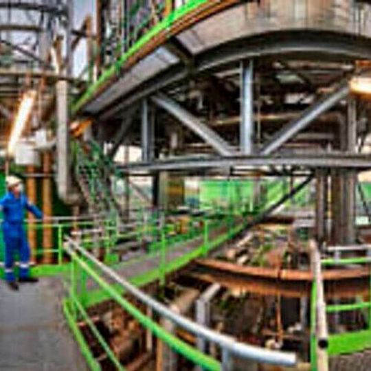 Engie is responsible for the design, installation and operation of the technology at the Ineos site in Belgium. Engie is responsible for the design, installation and operation of the technology at the Ineos site in Belgium.