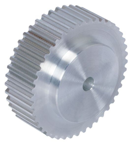 Zahnscheibe T für Riemenbreite 40 mm