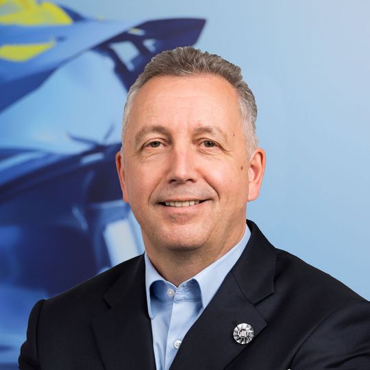 Volker Nesenhöner, CEO of Open Mind Technologies: “CNC-Consult has been a highly successful Hypermill partner for more than 20 years. We are now looking to leverage this position to further expand our client base in the Benelux countries”. Volker Nesenhöner, CEO of Open Mind Technologies: “CNC-Consult has been a highly successful Hypermill partner for more than 20 years. We are now looking to leverage this position to further expand our client base in the Benelux countries”.