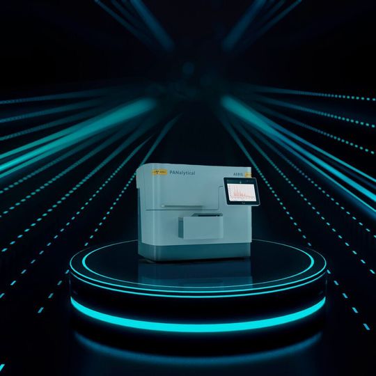 The Aeris XRD is a compact system that provides high quality data from polycrystalline materials. The Aeris XRD is a compact system that provides high quality data from polycrystalline materials.