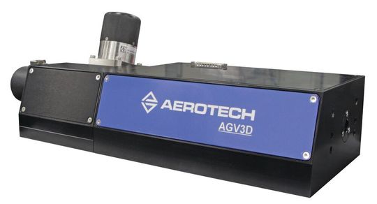 Eine präzise Mikrolaserbearbeitung wir in der Medizintechnik, der Mikroelektronik und der Automobilindustrie geschätzt. Der AGV3D-Laserscanner von Aerotech beherrscht selbige sehr gut und ist auch noch bei der Additiven Fertigung hilfreich. Eine präzise Mikrolaserbearbeitung wir in der Medizintechnik, der Mikroelektronik und der Automobilindustrie geschätzt. Der AGV3D-Laserscanner von Aerotech beherrscht selbige sehr gut und ist auch noch bei der Additiven Fertigung hilfreich.