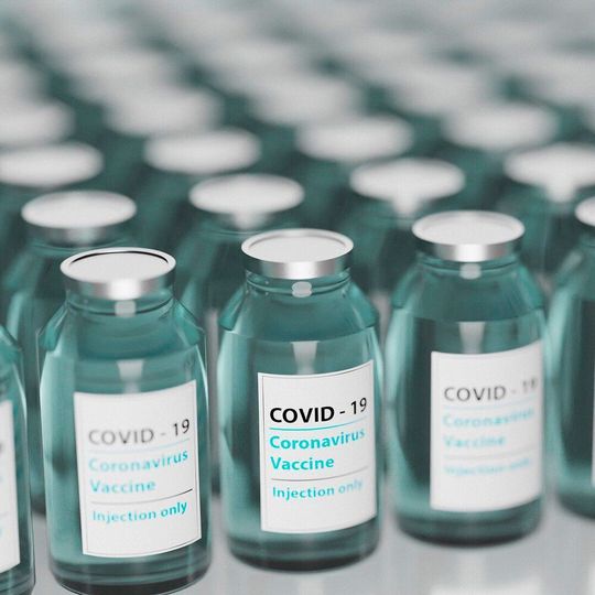 Binghamton University professor Nicole Hassoun suggests three ways to ensure a just allocation of Covid-19 vaccines. Binghamton University professor Nicole Hassoun suggests three ways to ensure a just allocation of Covid-19 vaccines.