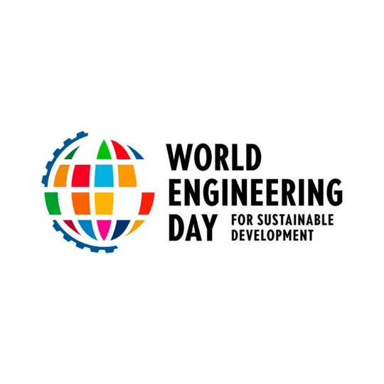 Der Welttag des Ingenieurwesens findet jedes Jahr zum 4. März statt. Der Welttag des Ingenieurwesens findet jedes Jahr zum 4. März statt.