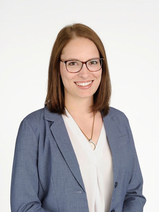 „Das Beste daran, es gibt keinen Kostendeckel“, erklärt Ecovis-Steuerberaterin Magdalena Glück.