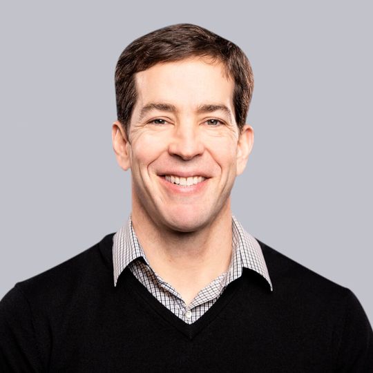 Todd McKinnon, CEO von Okta, kennt Auth0-Gründer Eugenio Pace bereits seit Jahren. Bei gemeinsamen Diskussionen entstanden die Pläne für die Zusammenarbeit. Todd McKinnon, CEO von Okta, kennt Auth0-Gründer Eugenio Pace bereits seit Jahren. Bei gemeinsamen Diskussionen entstanden die Pläne für die Zusammenarbeit.