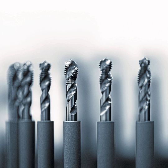 Oerlikon Balzers ist Teil des Oerlikon Konzerns und führender Anbieter von Beschichtungen, die die Leistungsfähigkeit und Standzeit von Präzisionsbauteilen sowie von Werkzeugen wesentlich verbessern. Oerlikon Balzers ist Teil des Oerlikon Konzerns und führender Anbieter von Beschichtungen, die die Leistungsfähigkeit und Standzeit von Präzisionsbauteilen sowie von Werkzeugen wesentlich verbessern.