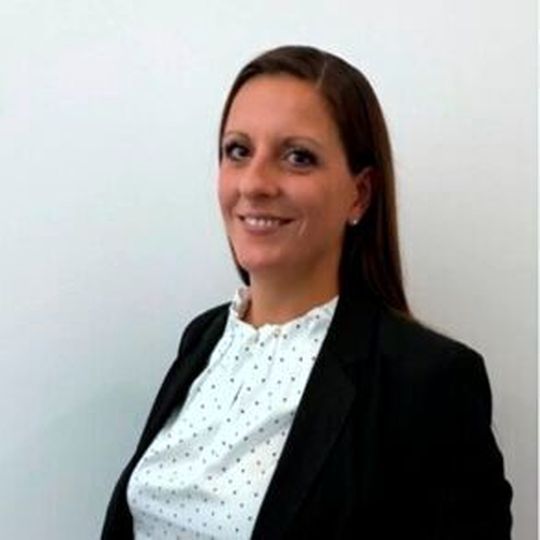 Japanische Messtechnik: Anna Krone von Yokogawa über ihren Beruf als Business Development Managerin. Japanische Messtechnik: Anna Krone von Yokogawa über ihren Beruf als Business Development Managerin.