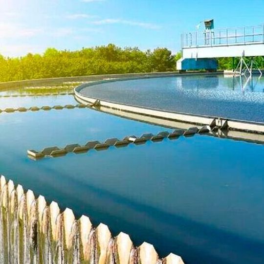 This version of Lumatreat is the first of three patent-pending compositions introduced by Nouryon, and targets water treaters who use PTSA. This version of Lumatreat is the first of three patent-pending compositions introduced by Nouryon, and targets water treaters who use PTSA.