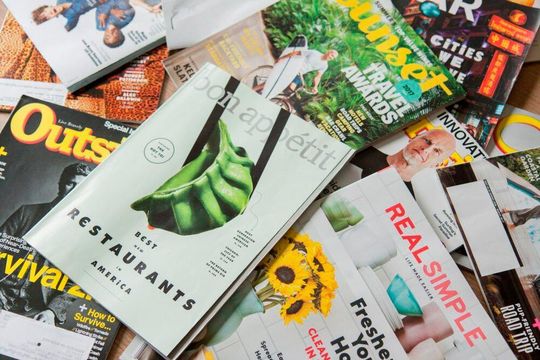 B2B PR: Wie funktioniert die platzierung in Fachmedien? B2B PR: Wie funktioniert die platzierung in Fachmedien?