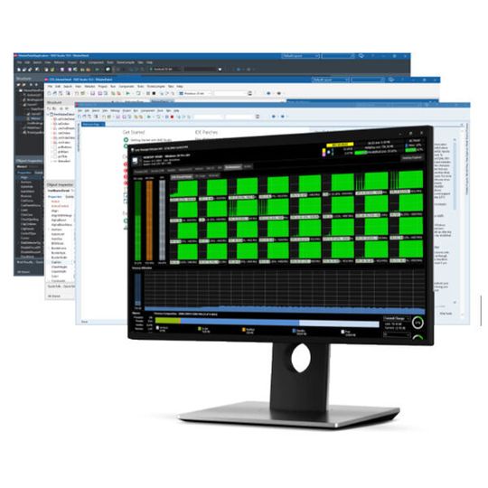 RAD Studio ist nun in Version 10.4.2 verfügbar. RAD Studio ist nun in Version 10.4.2 verfügbar.