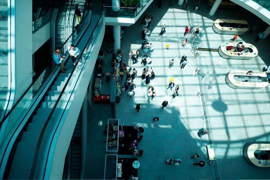 Messemarketing - was sind die wichtigsten Ziele und wie erfüllen Sie diese? Messemarketing - was sind die wichtigsten Ziele und wie erfüllen Sie diese?