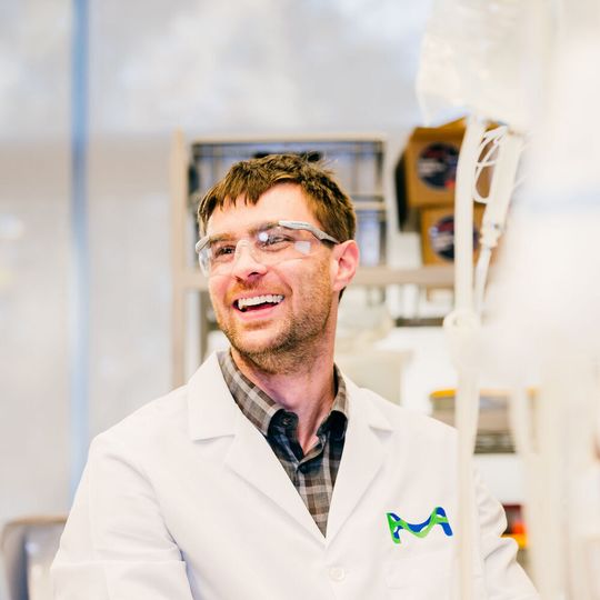 Eine ursprünglich vom Merck Innovation Center ins Leben gerufene digitale Wissensplattform wird künftig von Empolis weiterentwickelt und global vermarktet. Eine ursprünglich vom Merck Innovation Center ins Leben gerufene digitale Wissensplattform wird künftig von Empolis weiterentwickelt und global vermarktet.