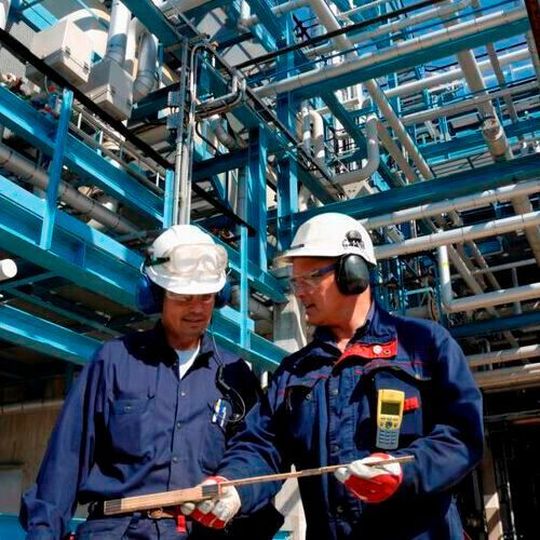 Hexion’s first automated production line will come online at the end of the first quarter of 2021 and the second automated line is expected to start up around year-end 2021. Hexion’s first automated production line will come online at the end of the first quarter of 2021 and the second automated line is expected to start up around year-end 2021.