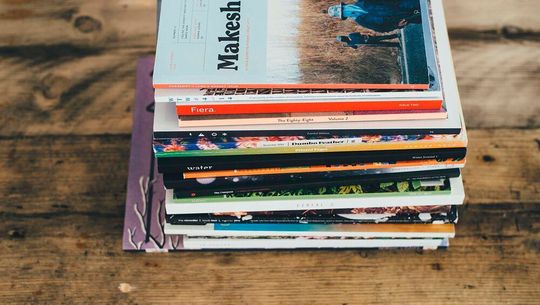 Prinwerbung kann im B2B einen großen Impact haben - wenn sie gut gemacht ist. Prinwerbung kann im B2B einen großen Impact haben - wenn sie gut gemacht ist.