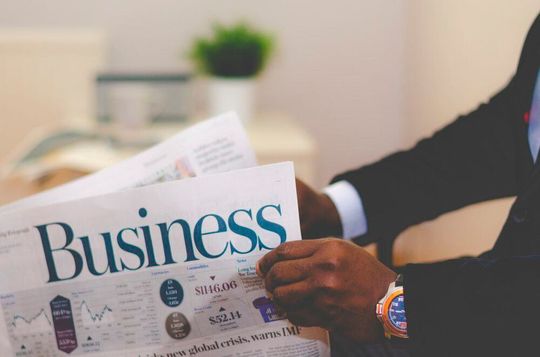Fachmedien sind nach wie vor eine wichtige Informationsquelle für (Budget-)Entscheider aus Industrie- und IT-Unternehmen. Fachmedien sind nach wie vor eine wichtige Informationsquelle für (Budget-)Entscheider aus Industrie- und IT-Unternehmen.