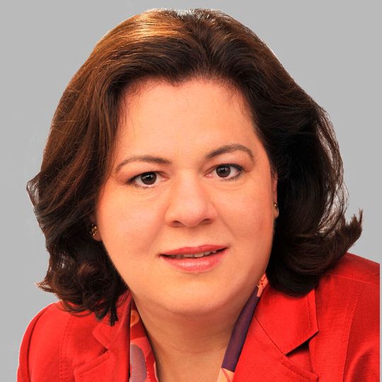Für Georgeta Toth, Regional Director Central Europe bei Rapid7, ist klar, dass zum effizienten Einsatz von Kubernetes die Security gehört. Für Georgeta Toth, Regional Director Central Europe bei Rapid7, ist klar, dass zum effizienten Einsatz von Kubernetes die Security gehört.