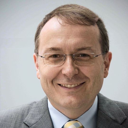 Christoph Blättler, Secretary General Machine Tool Manufacturers bei Swissmem: «Deshalb freuen wir uns sehr, beim Aufbau dieses zukunftsgerichteten Konzepts dabei zu sein, unsere Erfahrungen im weltweiten Messegeschäft einbringen und Impulse geben zu können», Christoph Blättler, Secretary General Machine Tool Manufacturers bei Swissmem: «Deshalb freuen wir uns sehr, beim Aufbau dieses zukunftsgerichteten Konzepts dabei zu sein, unsere Erfahrungen im weltweiten Messegeschäft einbringen und Impulse geben zu können»,
