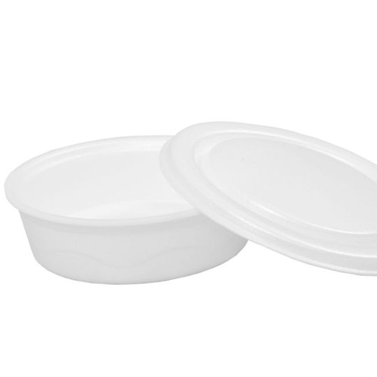 SCS submitted an application for EU authorisation of mechanically recycled polystyrene as food contact material. (symbolic image) SCS submitted an application for EU authorisation of mechanically recycled polystyrene as food contact material. (symbolic image)
