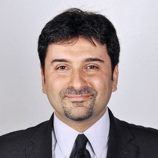 Damian Chiossone, membre du Think Tank Manufacture Thinking. Damian Chiossone, membre du Think Tank Manufacture Thinking.