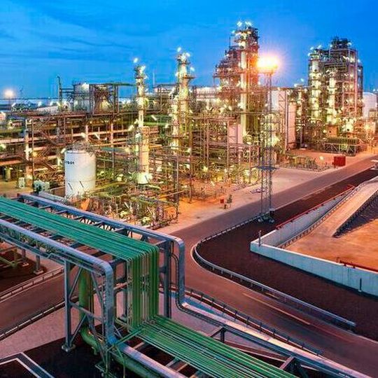 Neste recently announced in March 2020 an intention to increase its renewable products production capacity in Europe. Neste recently announced in March 2020 an intention to increase its renewable products production capacity in Europe.
